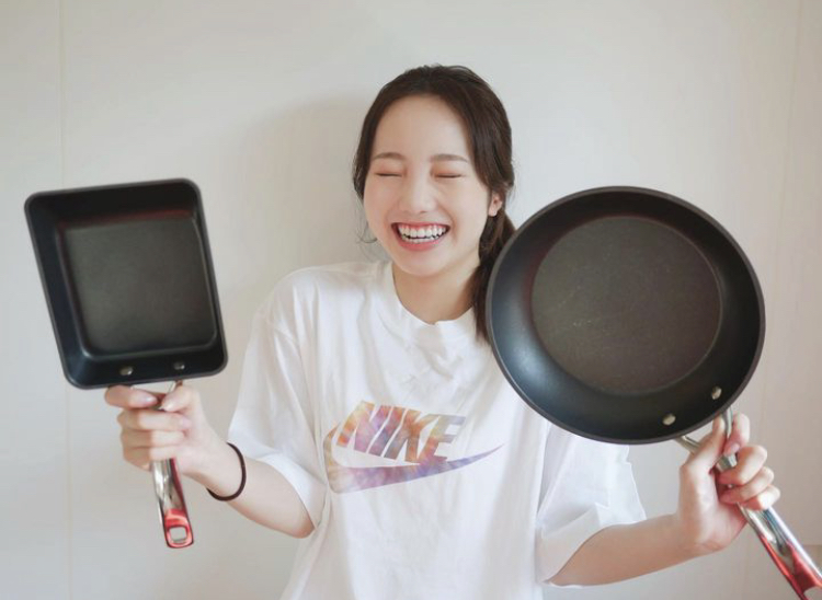 本田真凜 かわいい