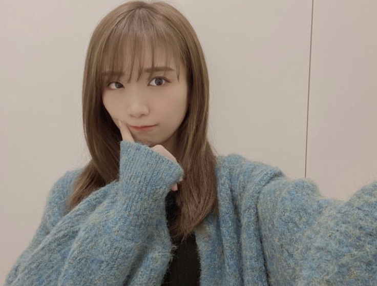 秋元真夏 かわいい