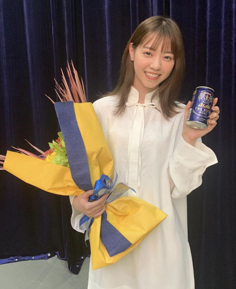 西野七瀬 かわいい