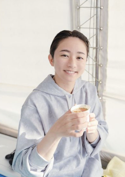 木村文乃 かわいい