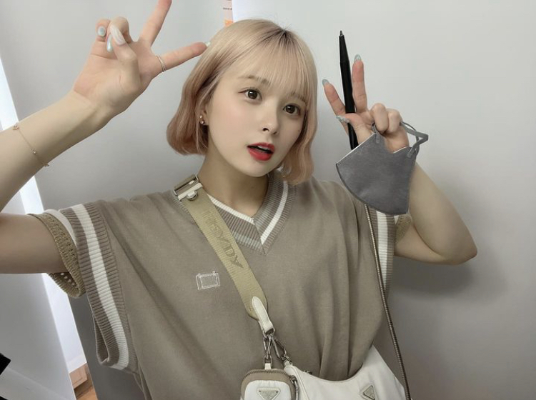 加藤乃愛 かわいい