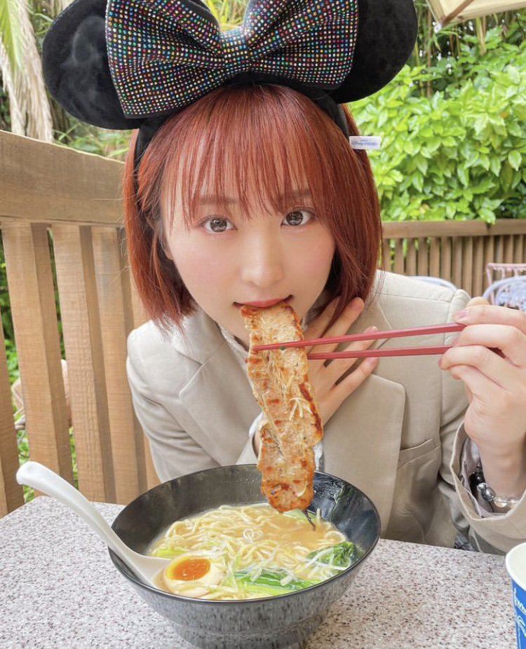 坂口渚沙 かわいい