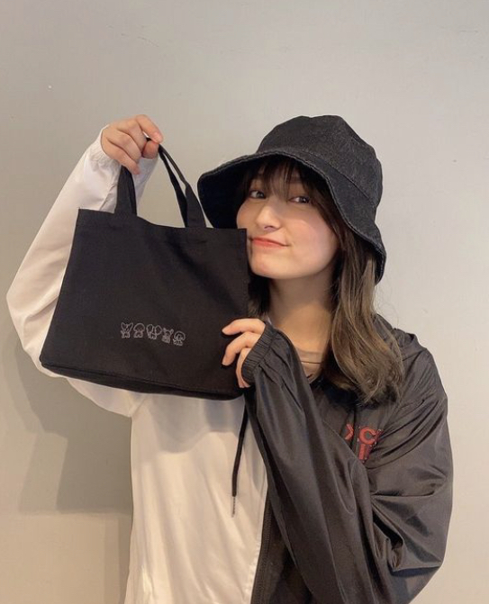 吉川愛 かわいい