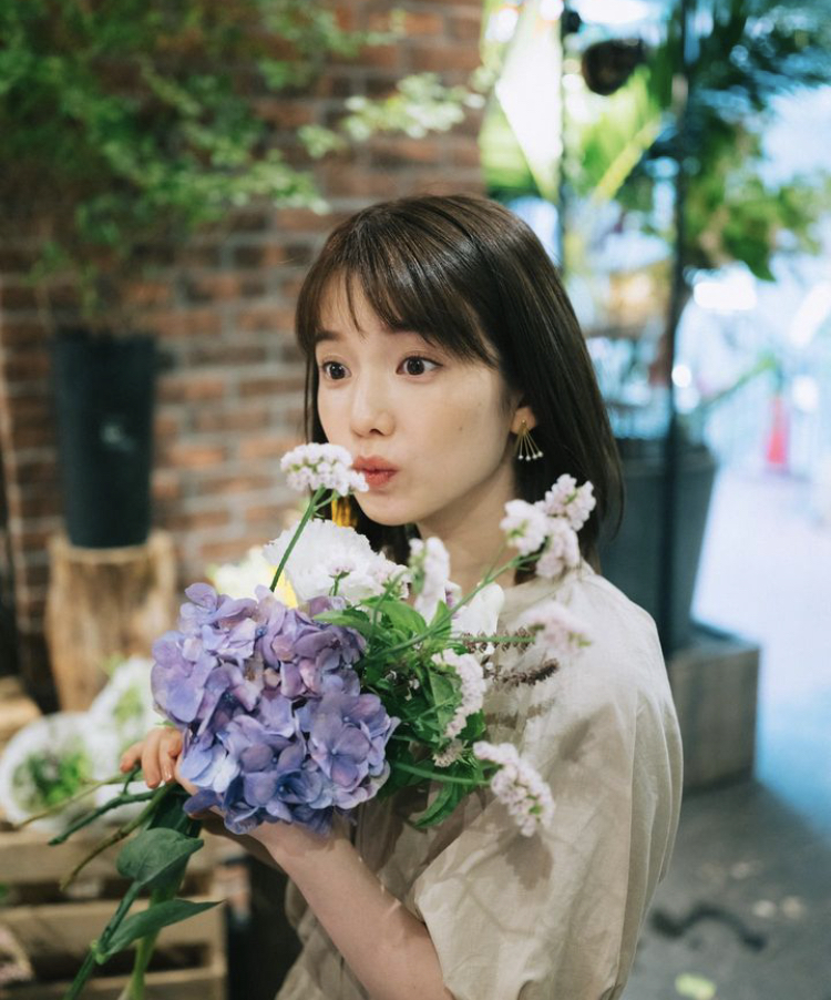 弘中綾香 かわいい