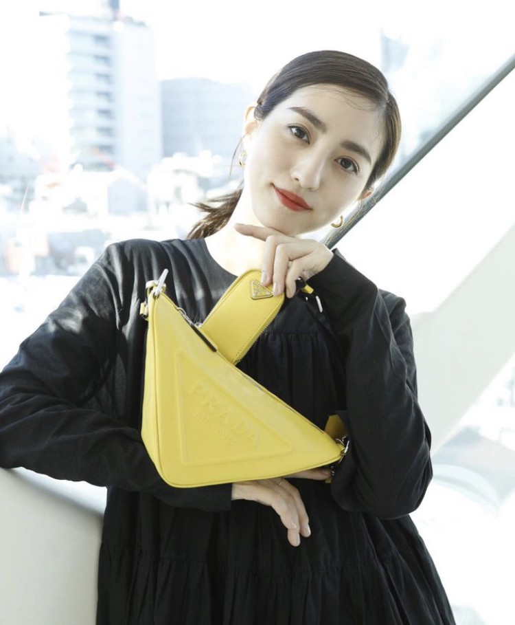 堀田茜 かわいい