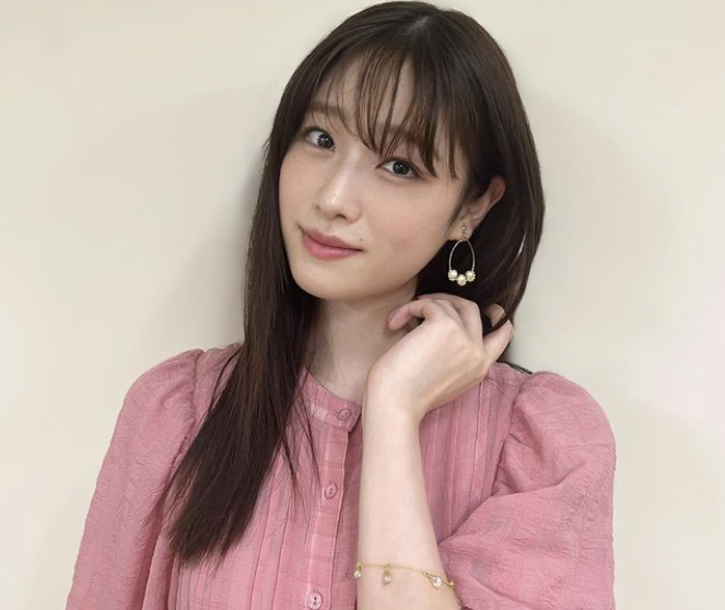 高橋ひかる かわいい