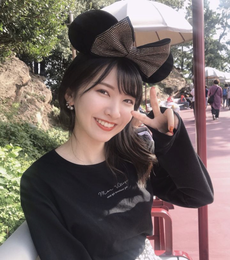 駒木結衣 かわいい