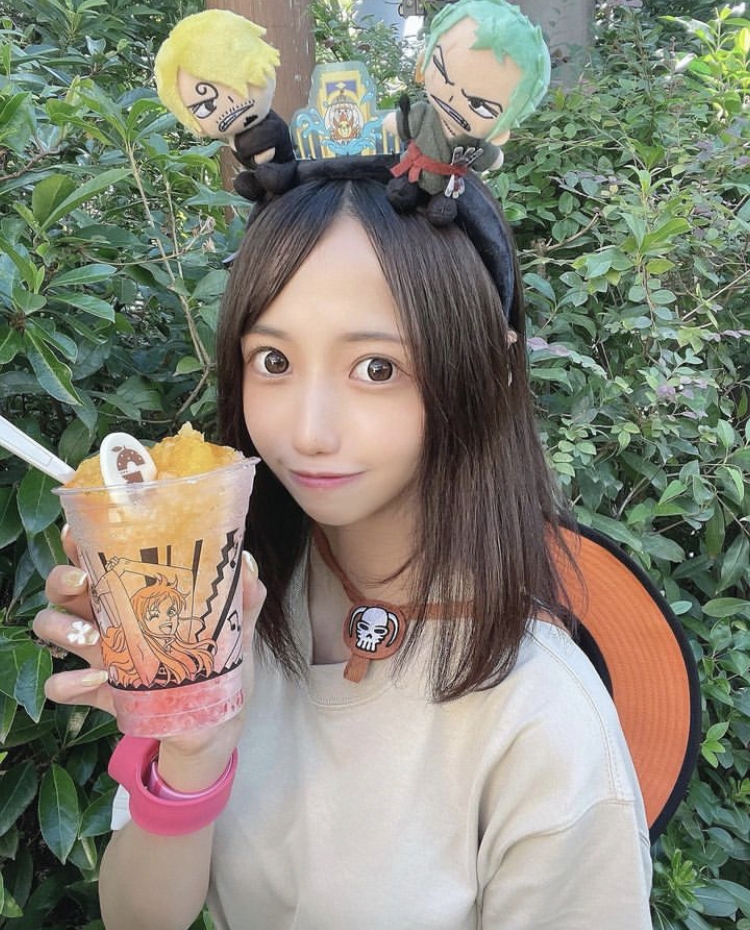 弓川いち華 かわいい