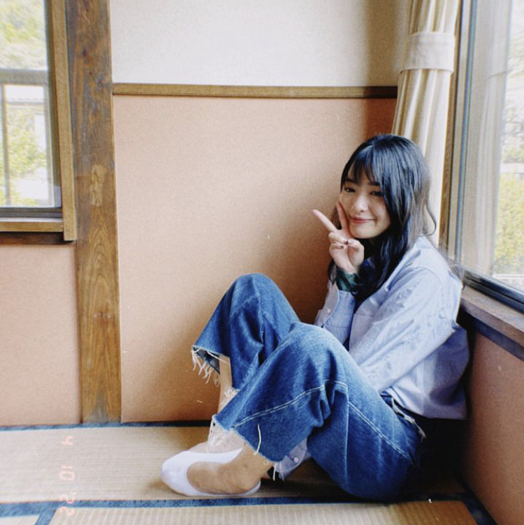 北原里英 かわいい