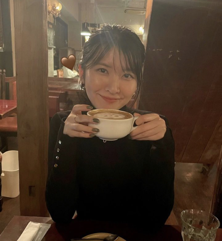 駒木結衣 かわいい