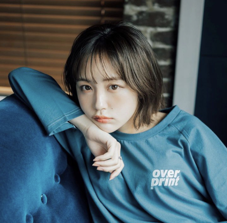 なえなの かわいい