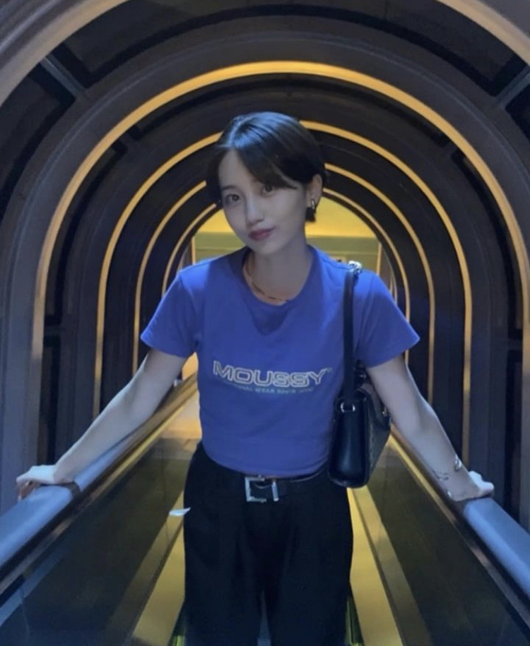 平美乃理 かわいい