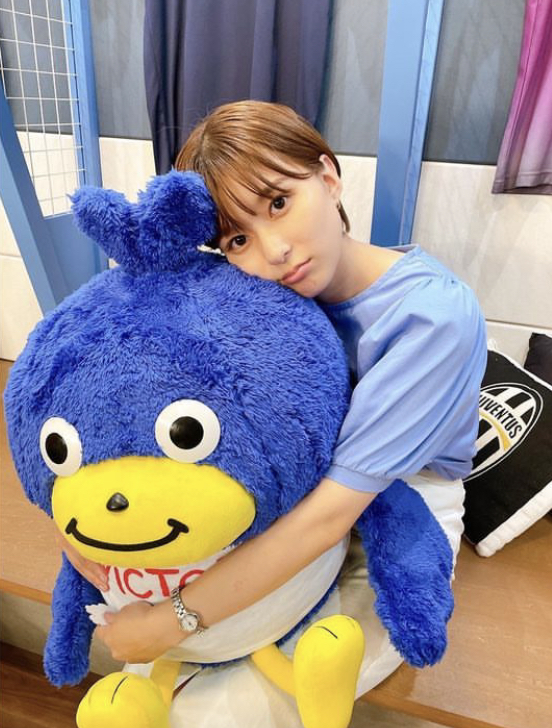 芳根京子 かわいい