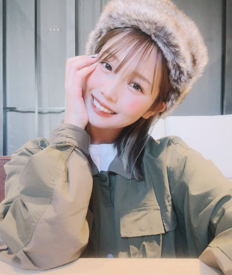 森元流那の画像