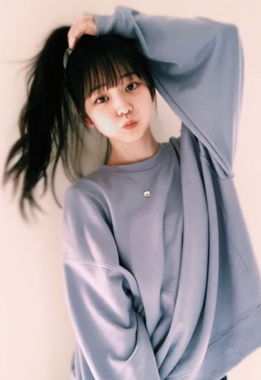 藤本沙羅 かわいい