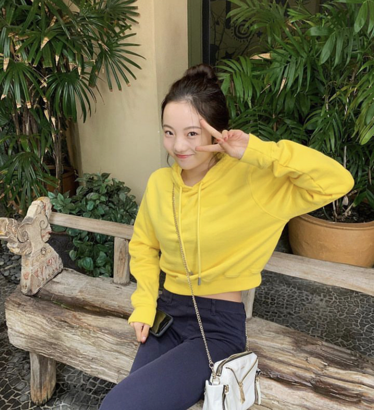 本田真凜 かわいい