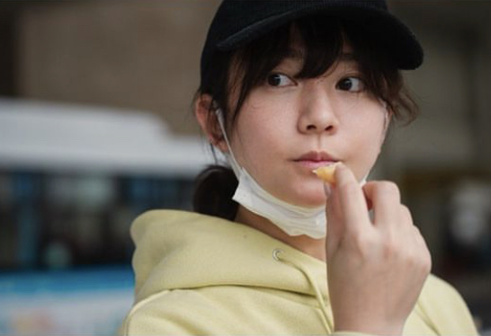 木村文乃 かわいい