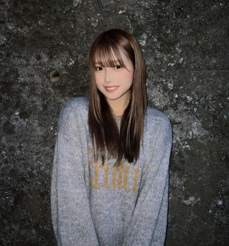 森元流那の画像