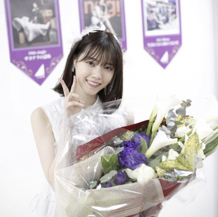 西野七瀬 かわいい