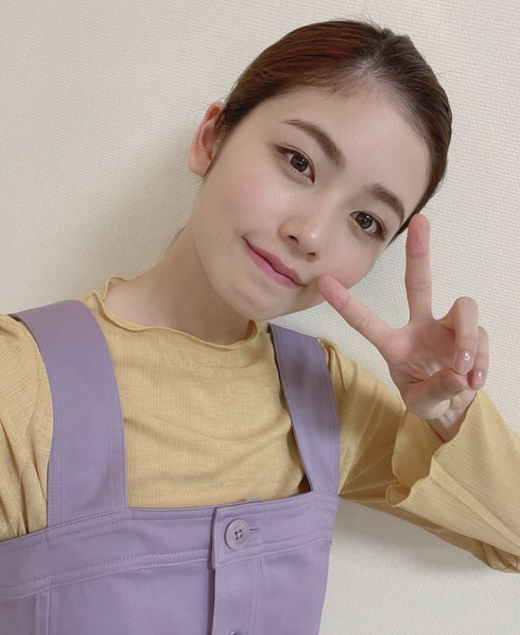 小芝風花 かわいい