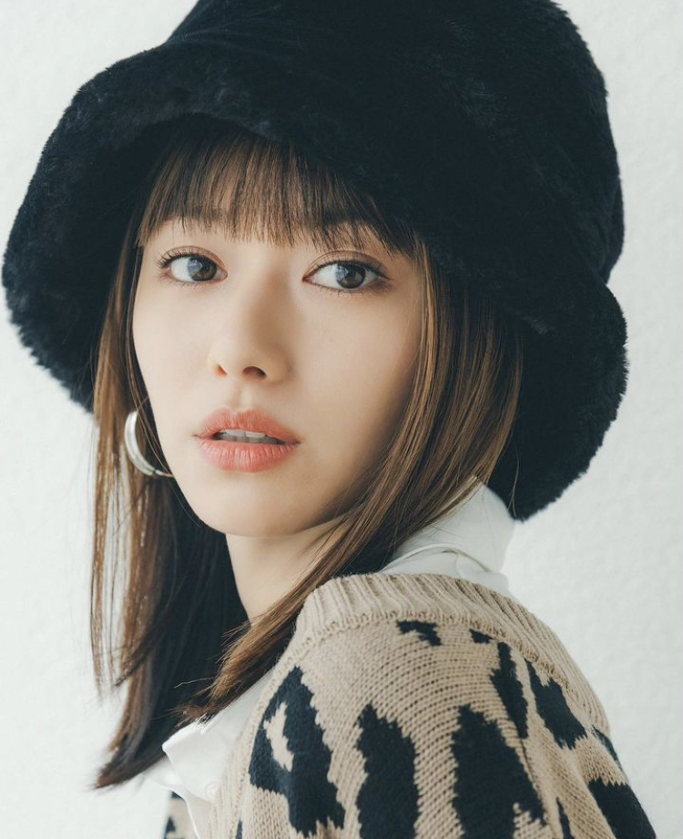 山本舞香 かわいい