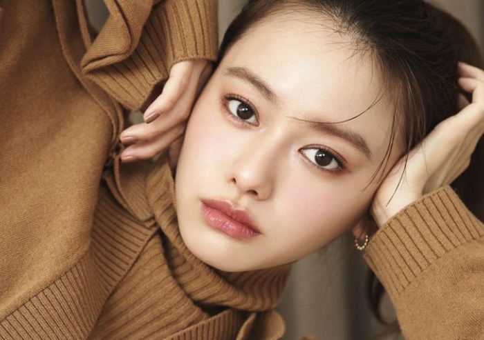 山本舞香 かわいい