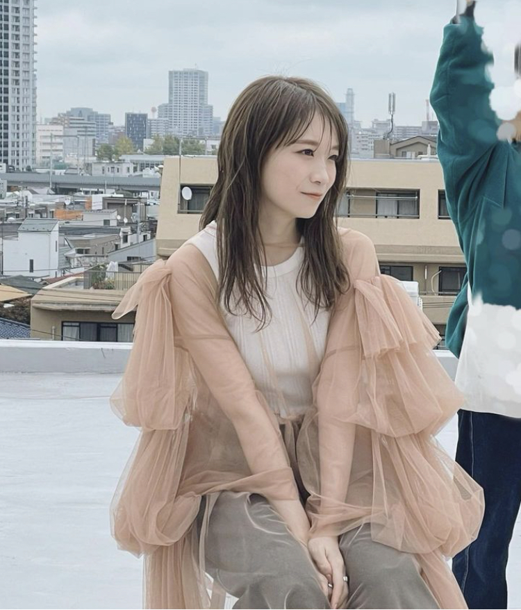 秋元真夏 かわいい