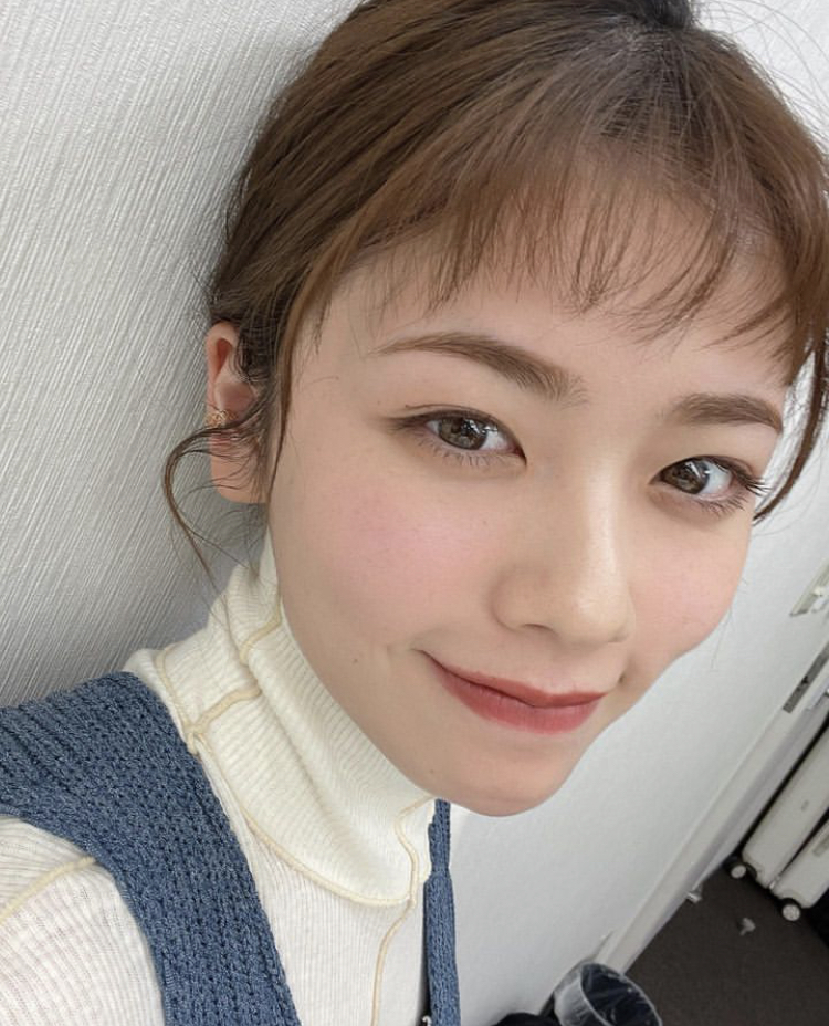 小芝風花 かわいい