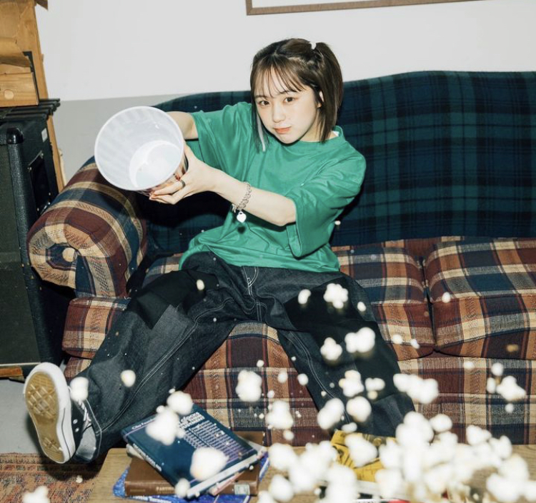 なえなの かわいい