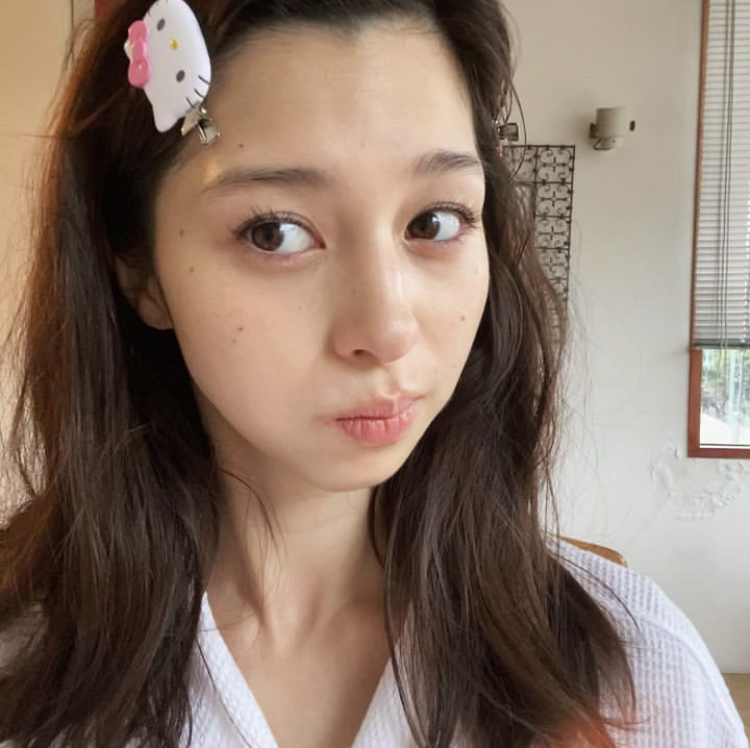 中条あやみ かわいい