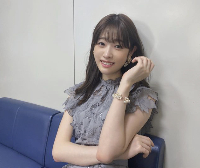 高橋ひかる かわいい