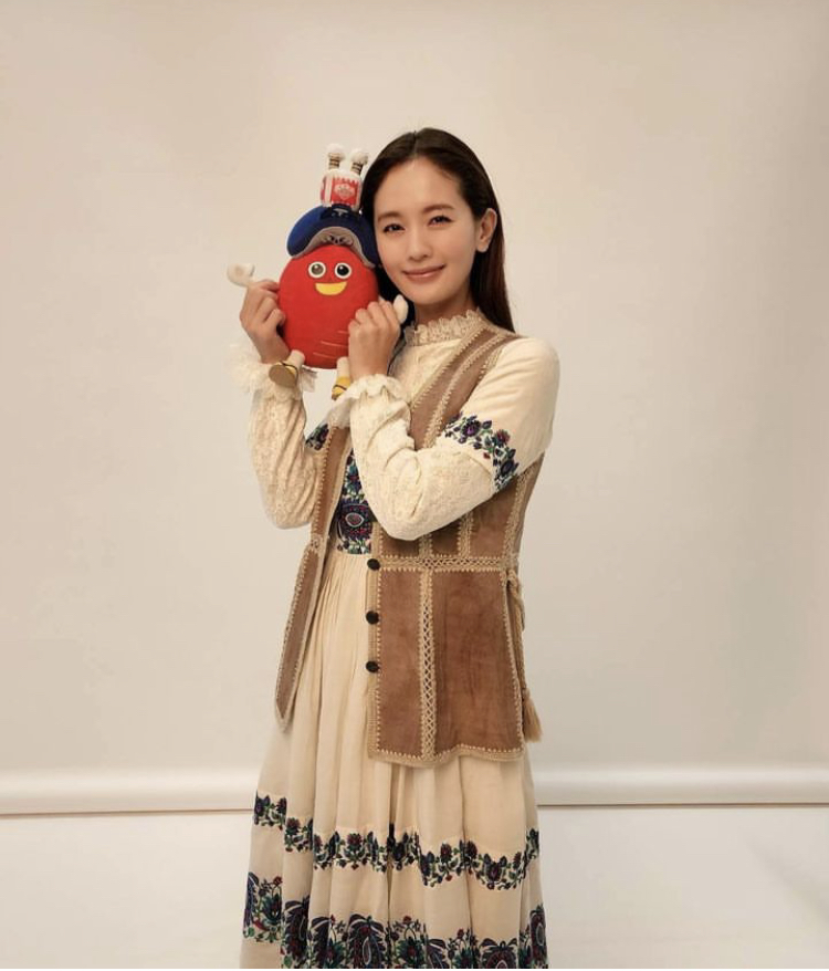 中村ゆり かわいい