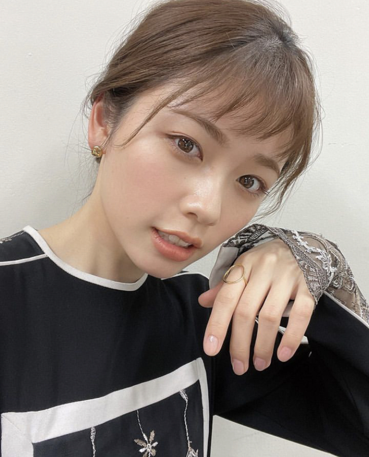 小芝風花 かわいい