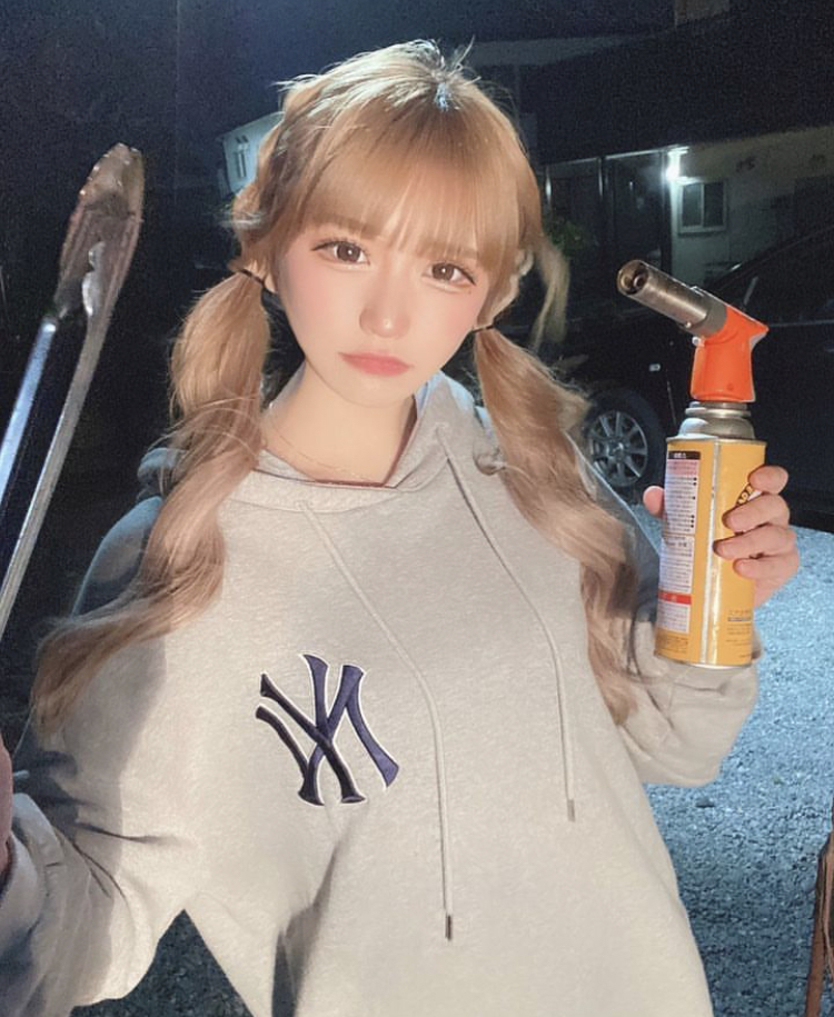 いーたろ かわいい