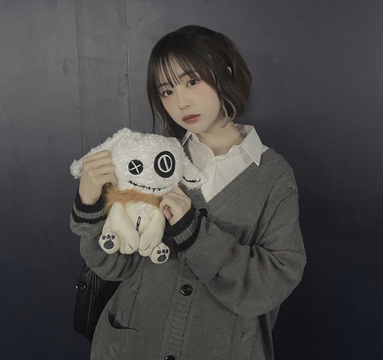 なえなの かわいい