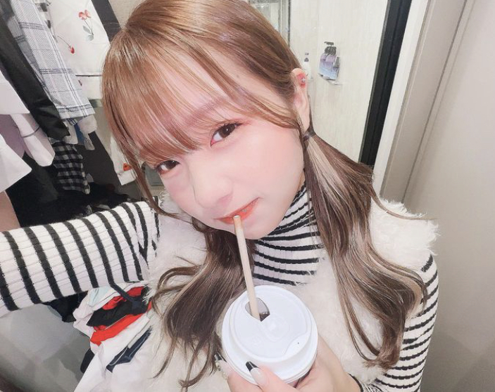 森元流那の画像