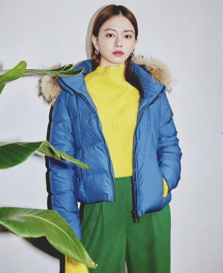 山本舞香 かわいい