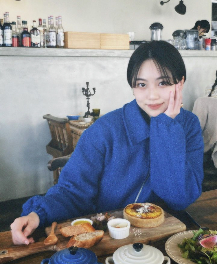 平美乃理 かわいい