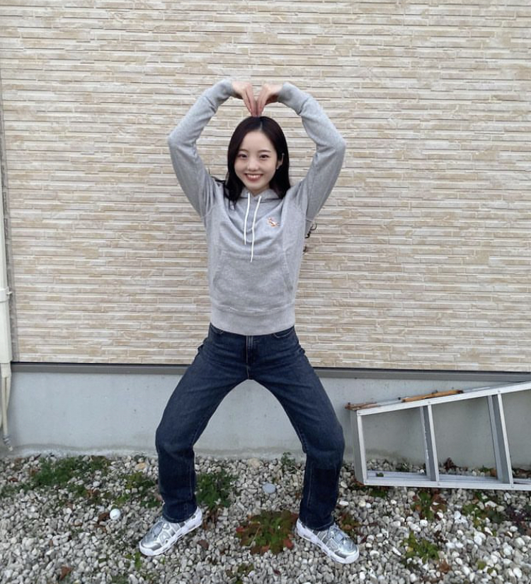 本田真凜 かわいい