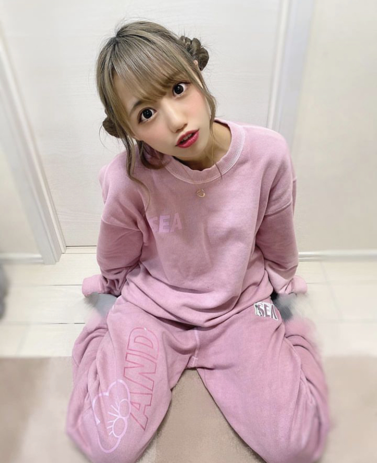 弓川いち華 かわいい