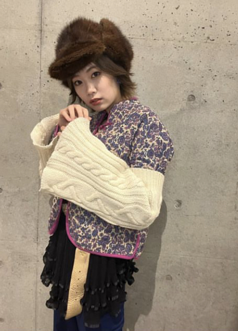 吉田莉々加 かわいい