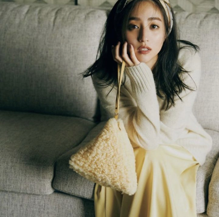 堀田茜 かわいい