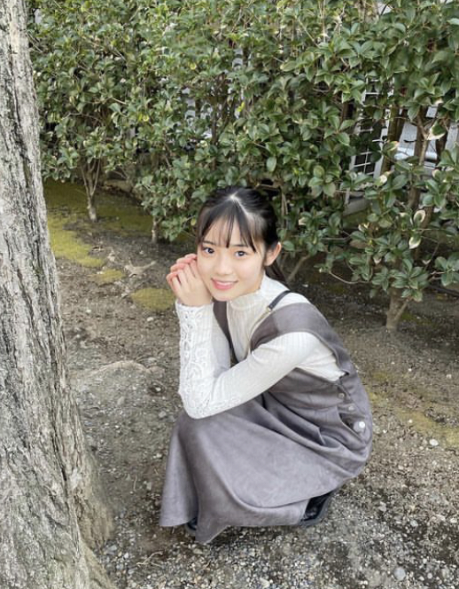 志田こはく かわいい