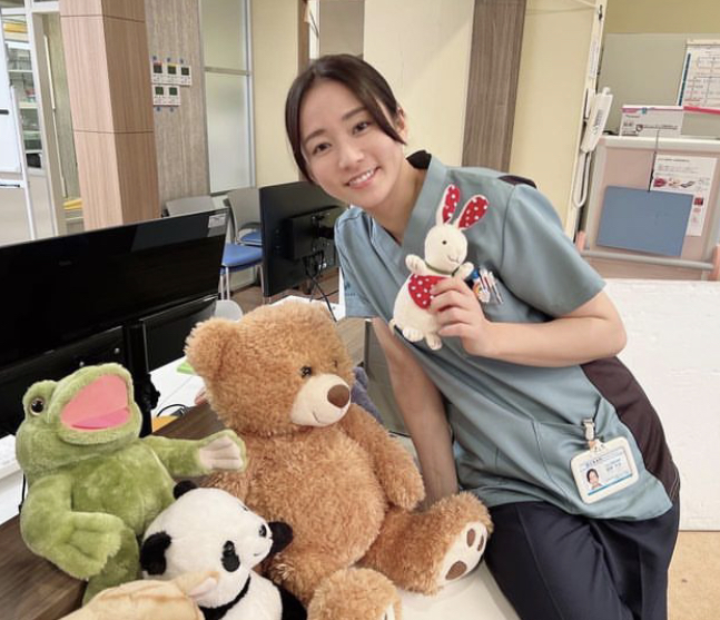 木村文乃 かわいい