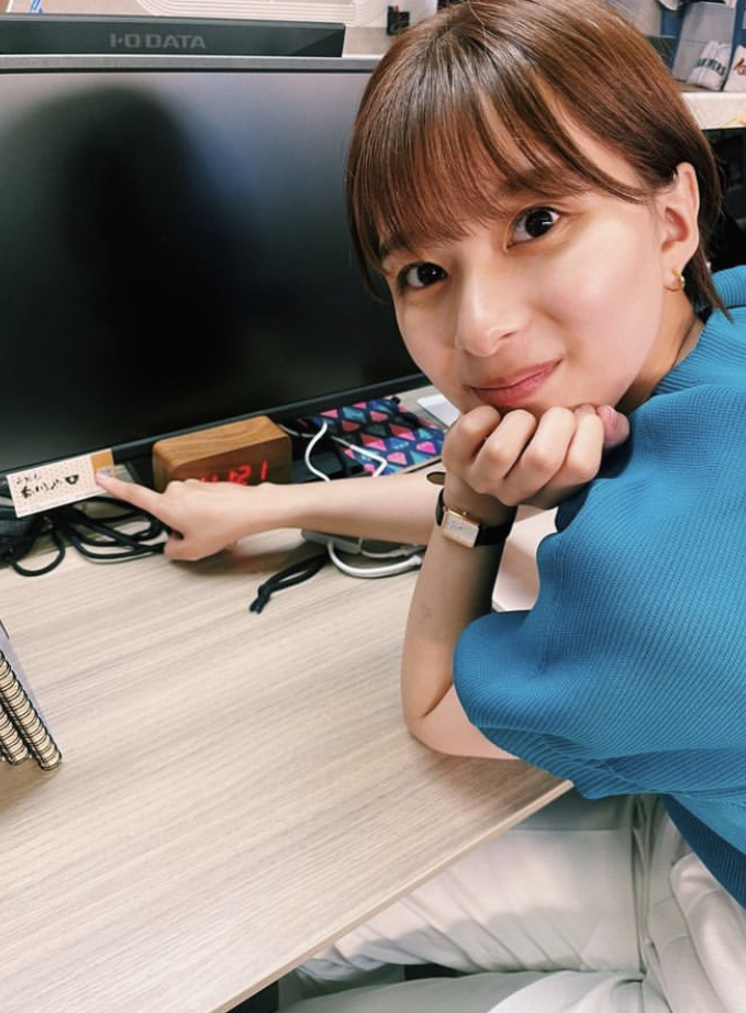 芳根京子 かわいい