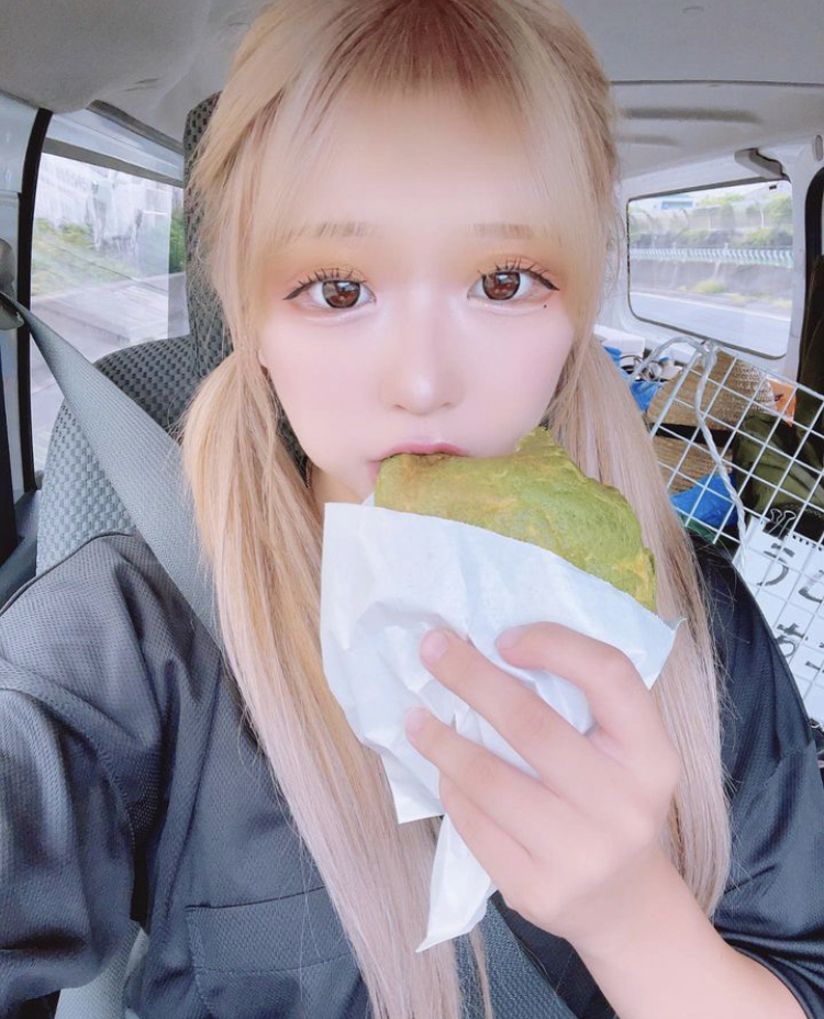 いーたろ かわいい