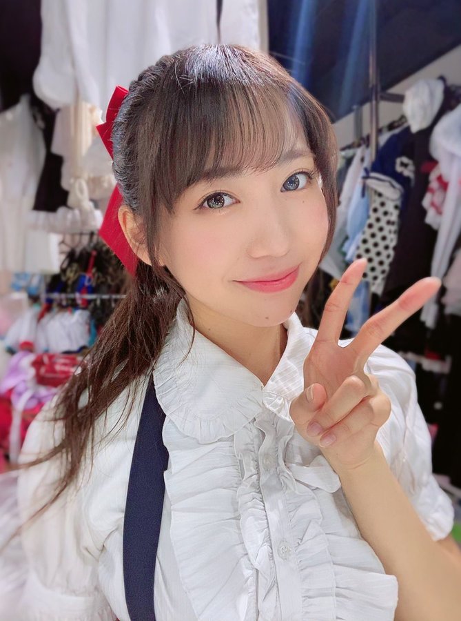 天野ひかる 画像