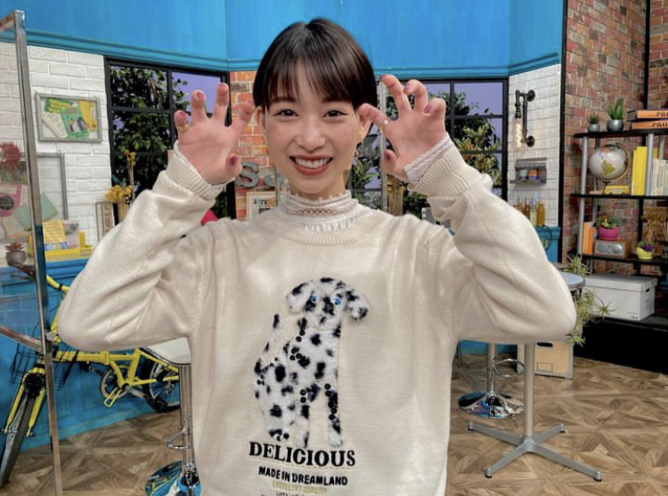 森川葵 かわいい