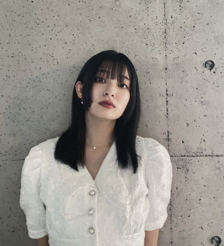 吉川愛 かわいい