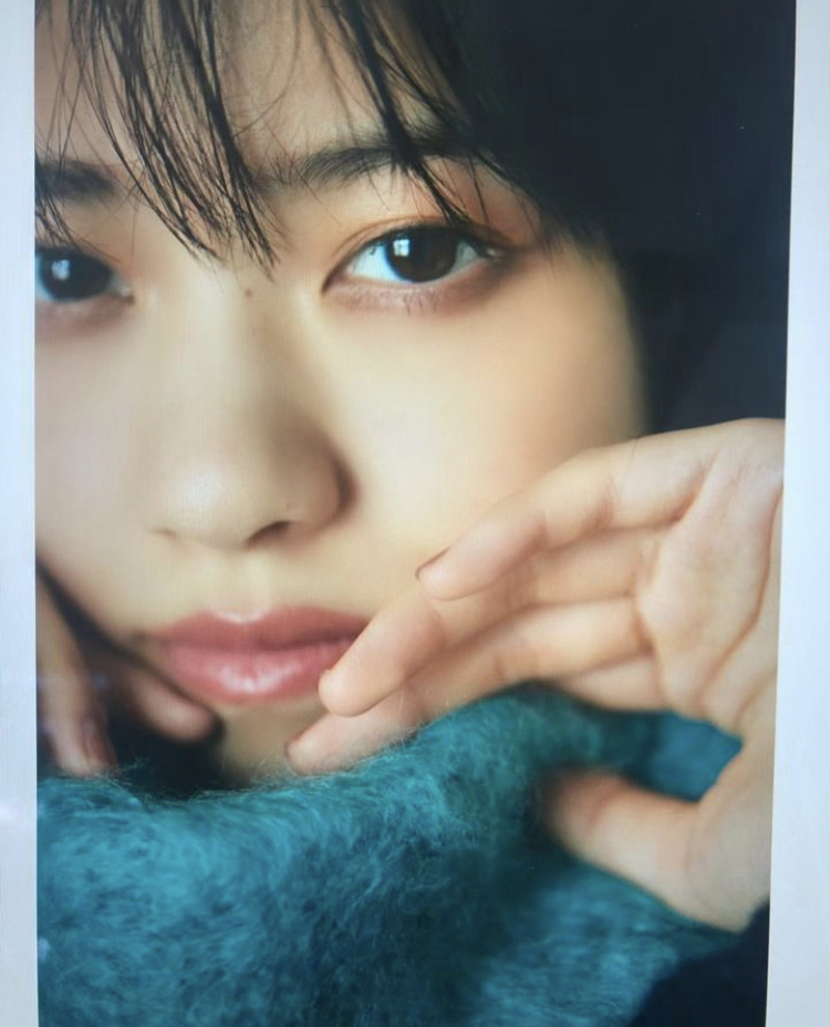 西野七瀬 かわいい